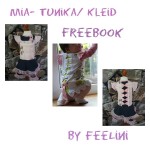 Mia - Freebook von Feelini